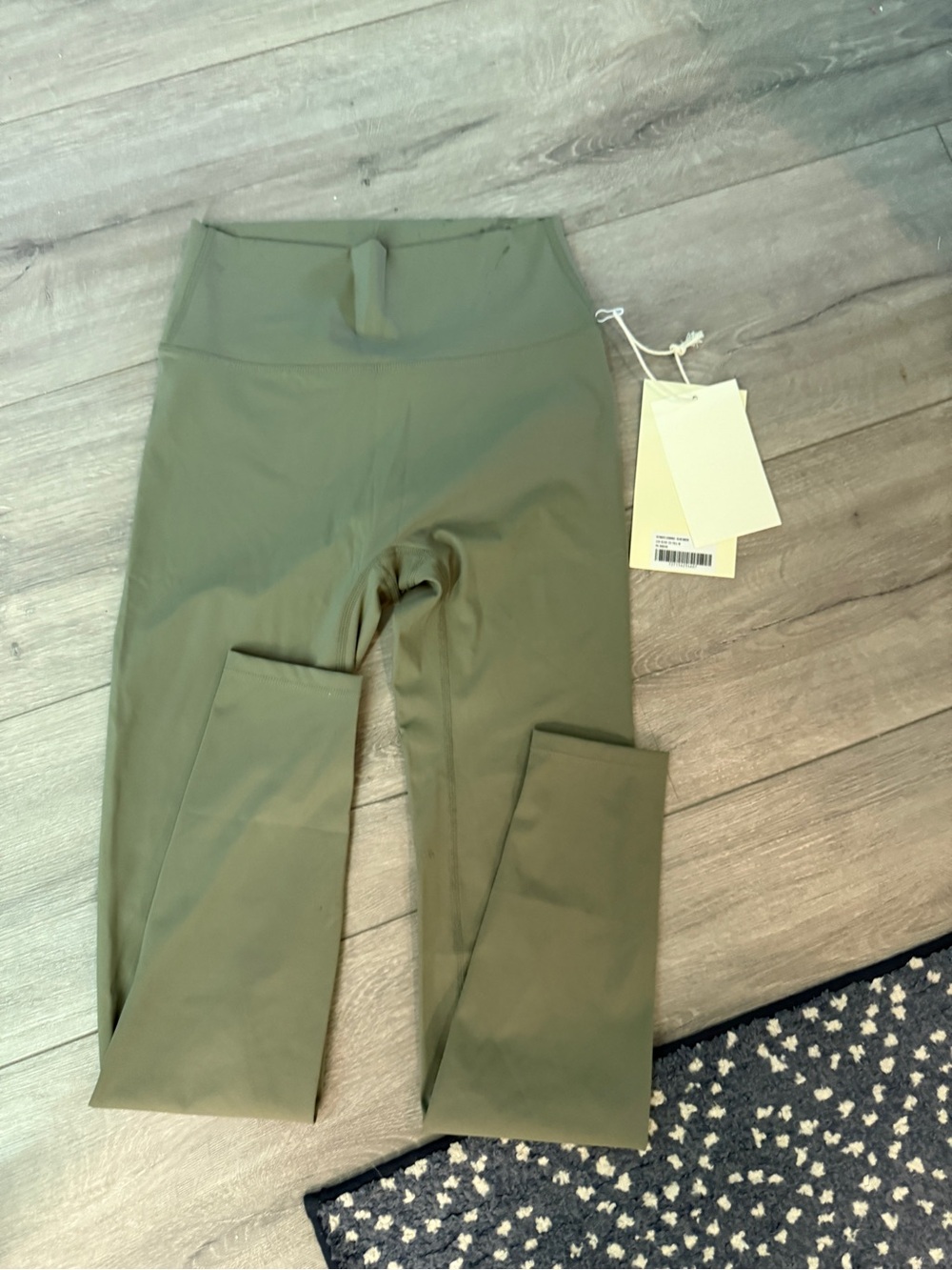 Adanola Ultimate Legging Size 10